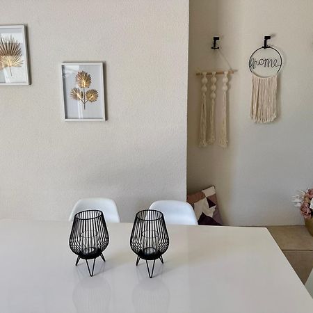 Apartment Urban Oasis 茨里克韦尼察 外观 照片